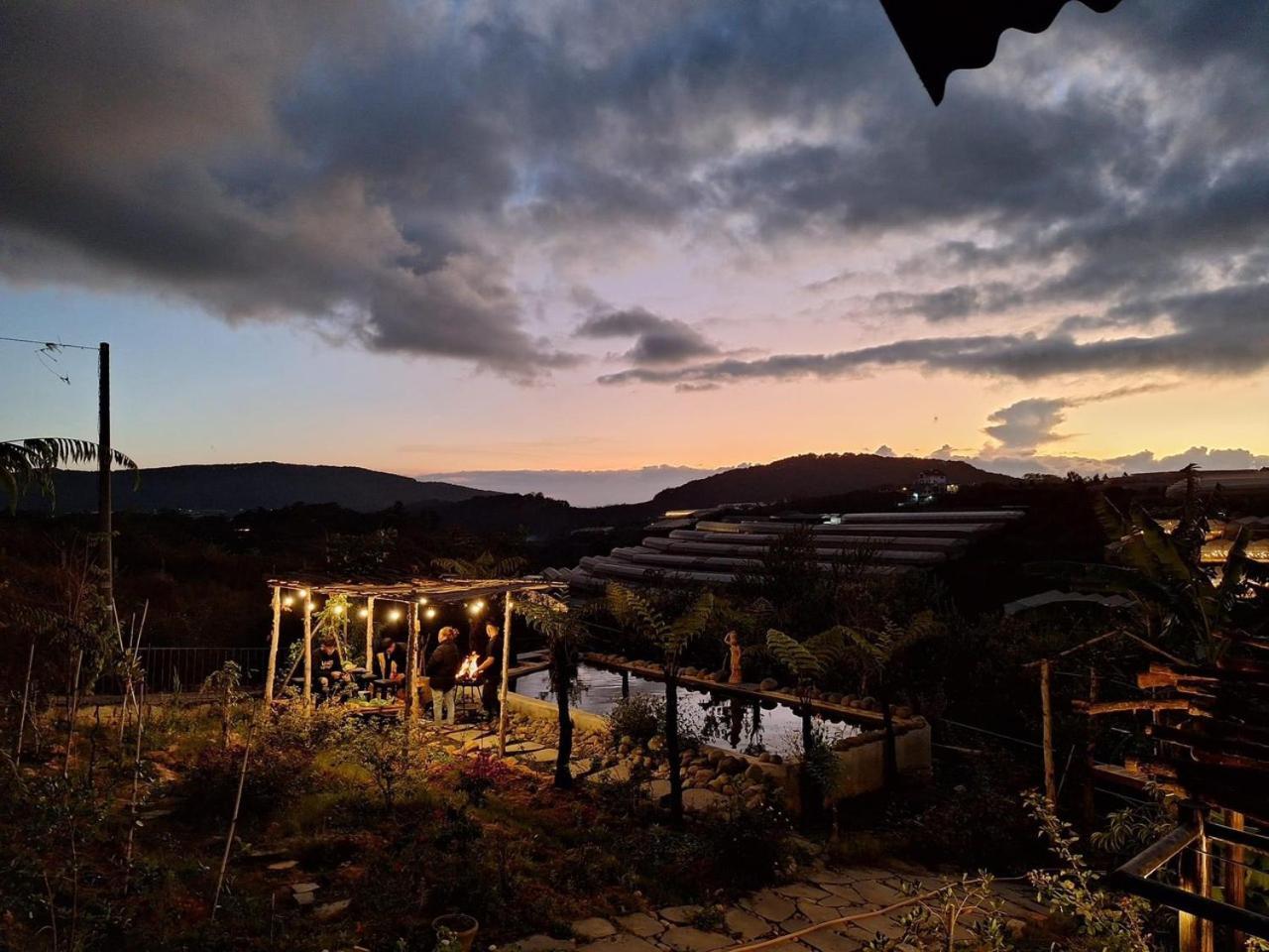 Windy Home Ap Man Ling Dış mekan fotoğraf