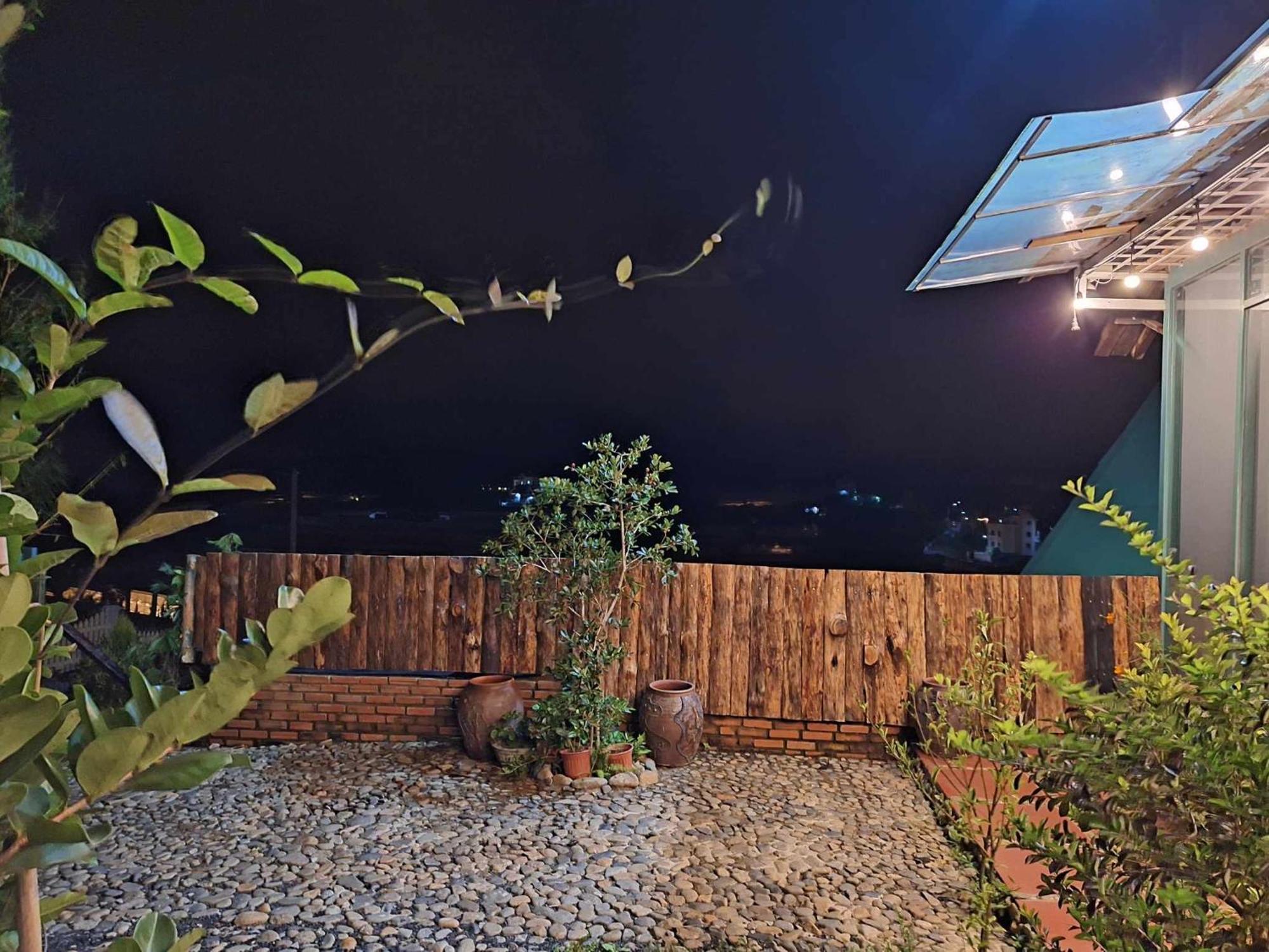Windy Home Ap Man Ling Dış mekan fotoğraf
